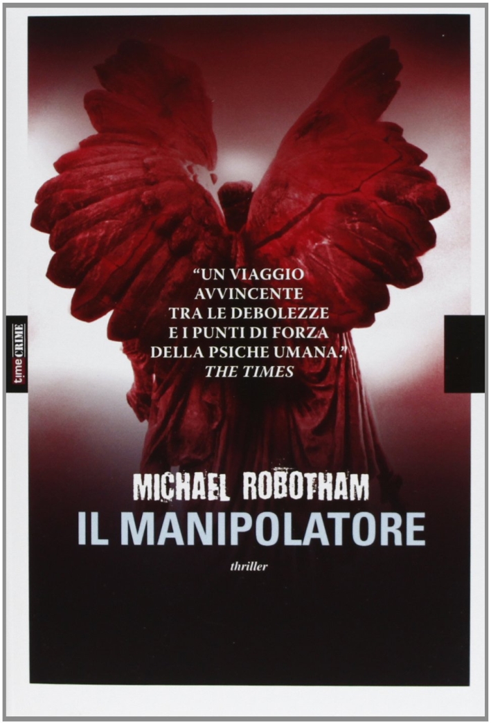 Il manipolatore Il manipolatore