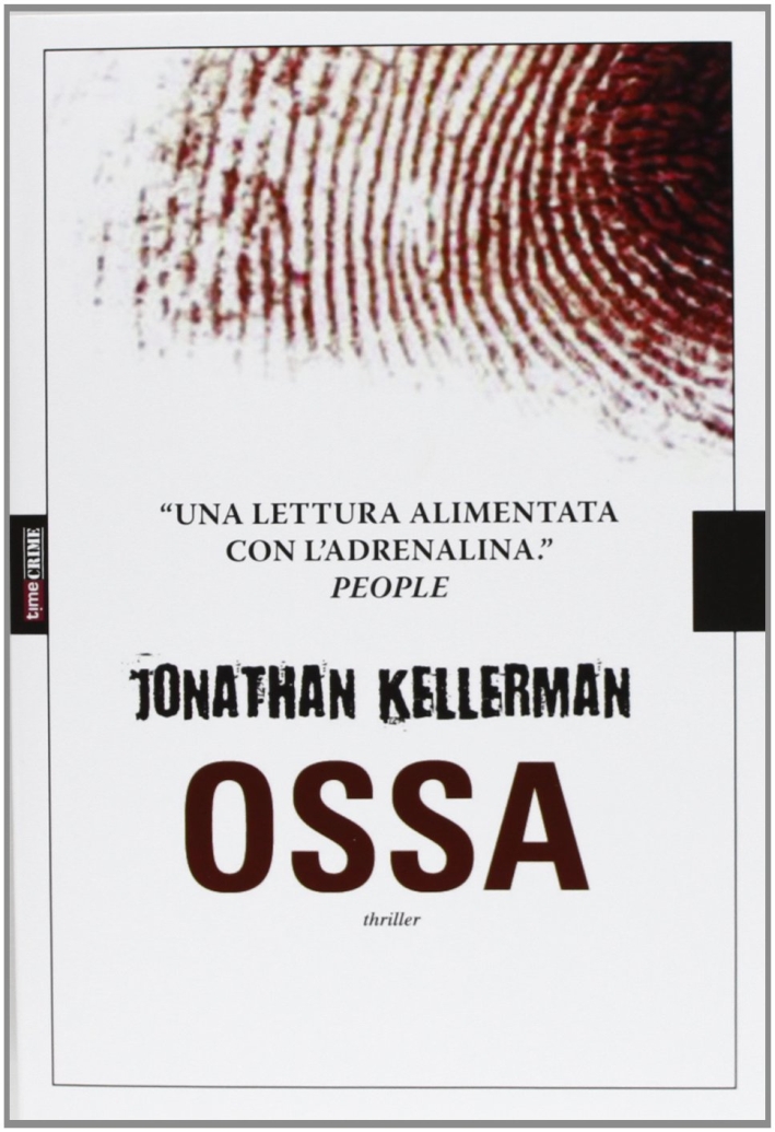 Ossa Ossa