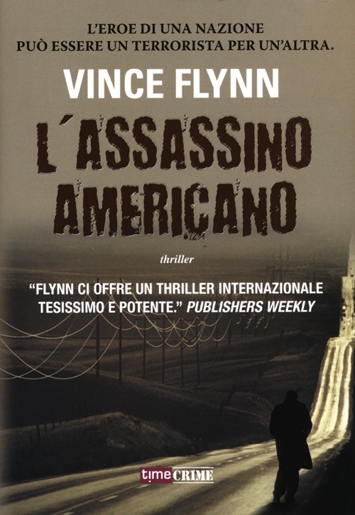 L'assassino americano L'assassino americano