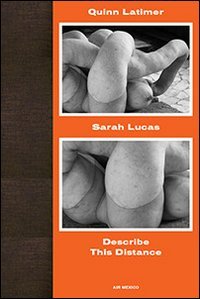 Sarah Lucas. Describe this distance. Air Mexico