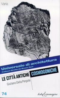 Le città antiche cosmogoniche