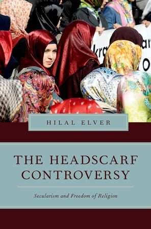 Headscarf Controversy Headscarf Controversy