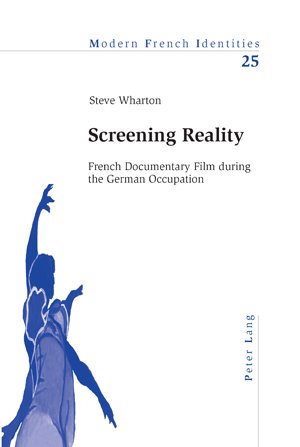 Screening Reality Screening Reality
