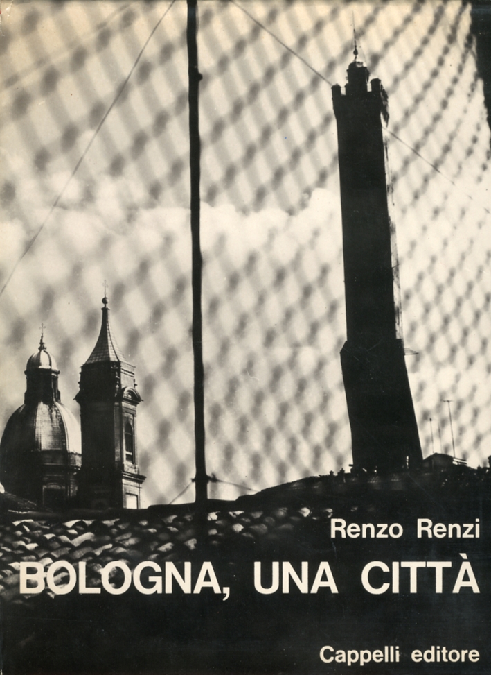 Bologna, una città Bologna, una città