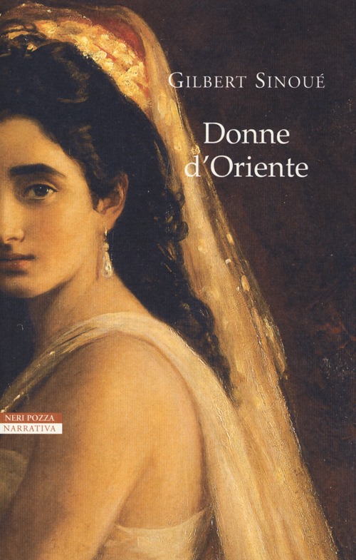 Donne d'Oriente Donne d'Oriente