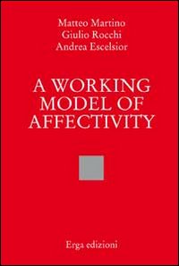 A working model of affectivity A working model of affectivity