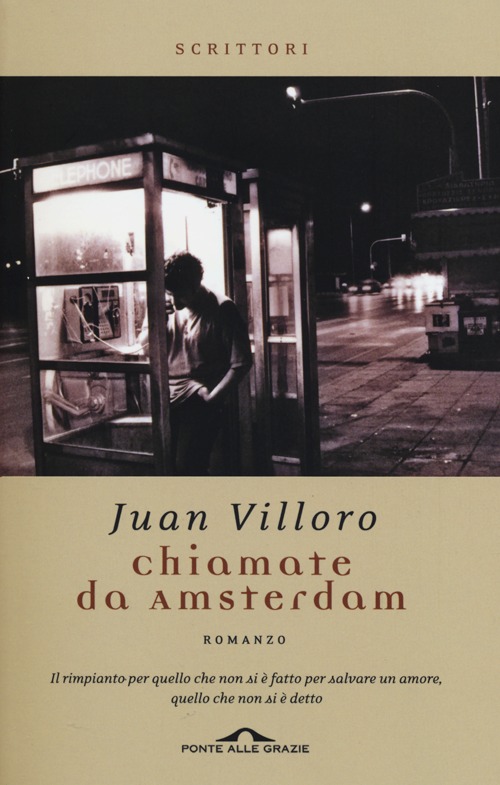 Chiamate da Amsterdam Chiamate da Amsterdam