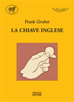 La chiave inglese La chiave inglese