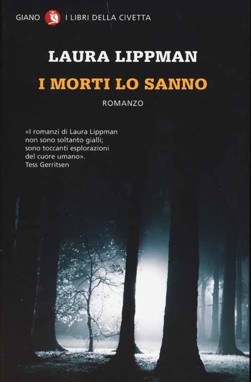 I morti lo sanno I morti lo sanno