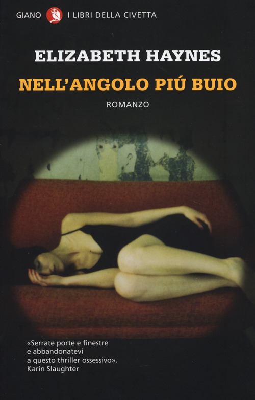 Nell'angolo più buio Nell'angolo più buio