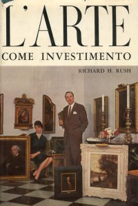 L'arte come investimento