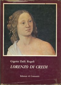Lorenzo di Credi