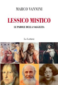 Lessico mistico. Le parole della saggezza