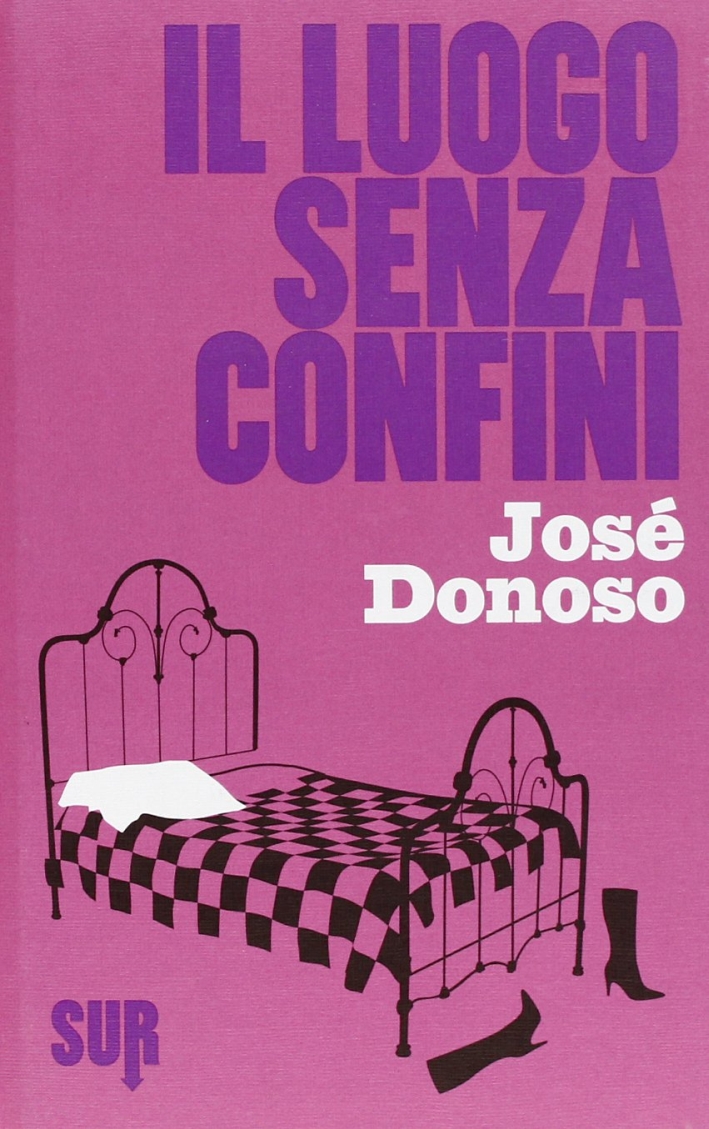 Il luogo senza confini Il luogo senza confini