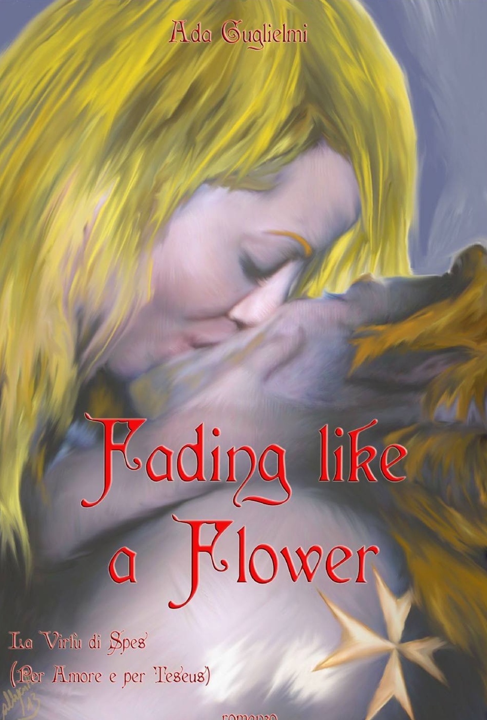 Fading like a flower Fading like a flower