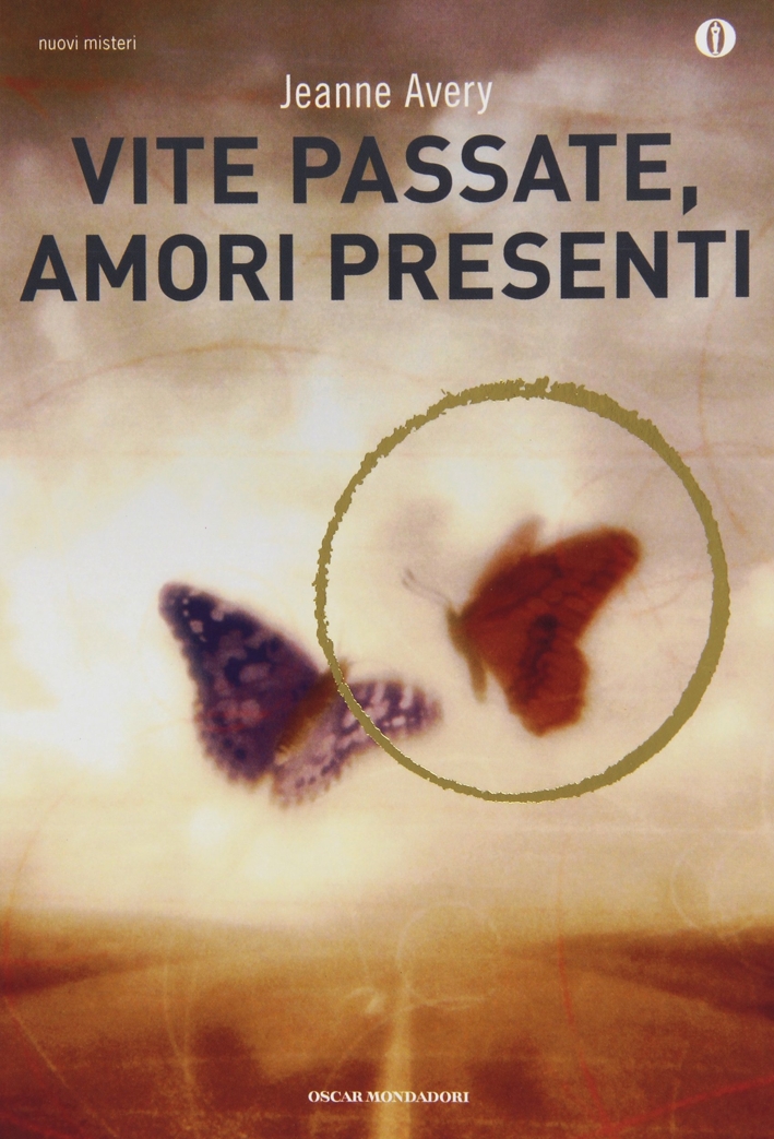 Vite passate, amori presenti Vite passate, amori presenti