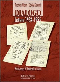 Dialogo. Lettere 1934-1955 Dialogo. Lettere 1934-1955