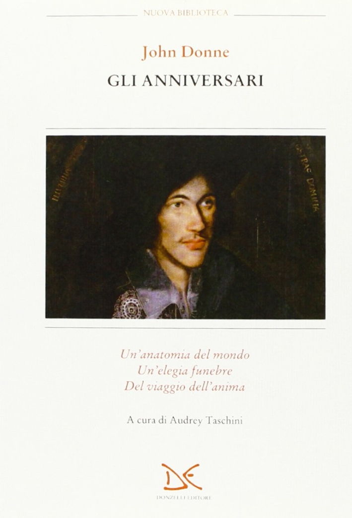 Gli anniversari Gli anniversari