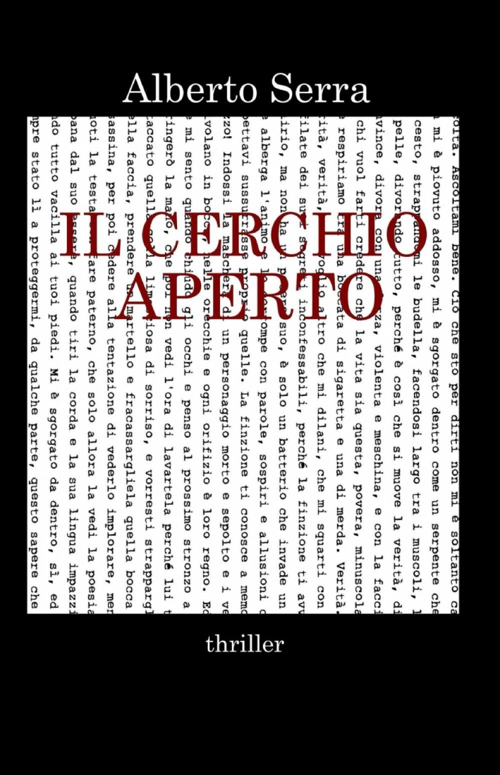 Il cerchio aperto Il cerchio aperto