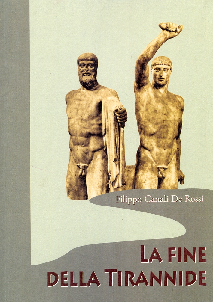 La fine della Tirannide La fine della Tirannide