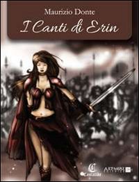 I canti di Erin I canti di Erin