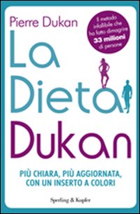 La dieta Dukan La dieta Dukan