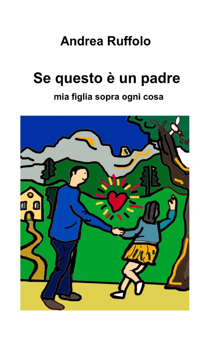 Se questo è un padre Se questo è un padre