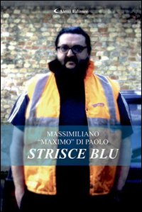 Strisce blu Strisce blu