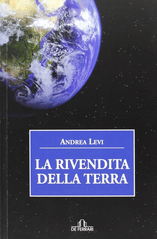 La rivendita della terra La rivendita della terra