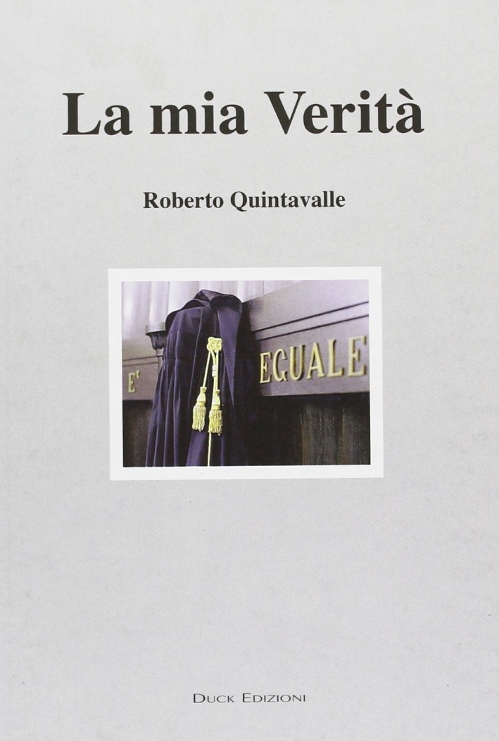 La mia verità La mia verità