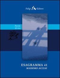 Esagramma 41 Esagramma 41