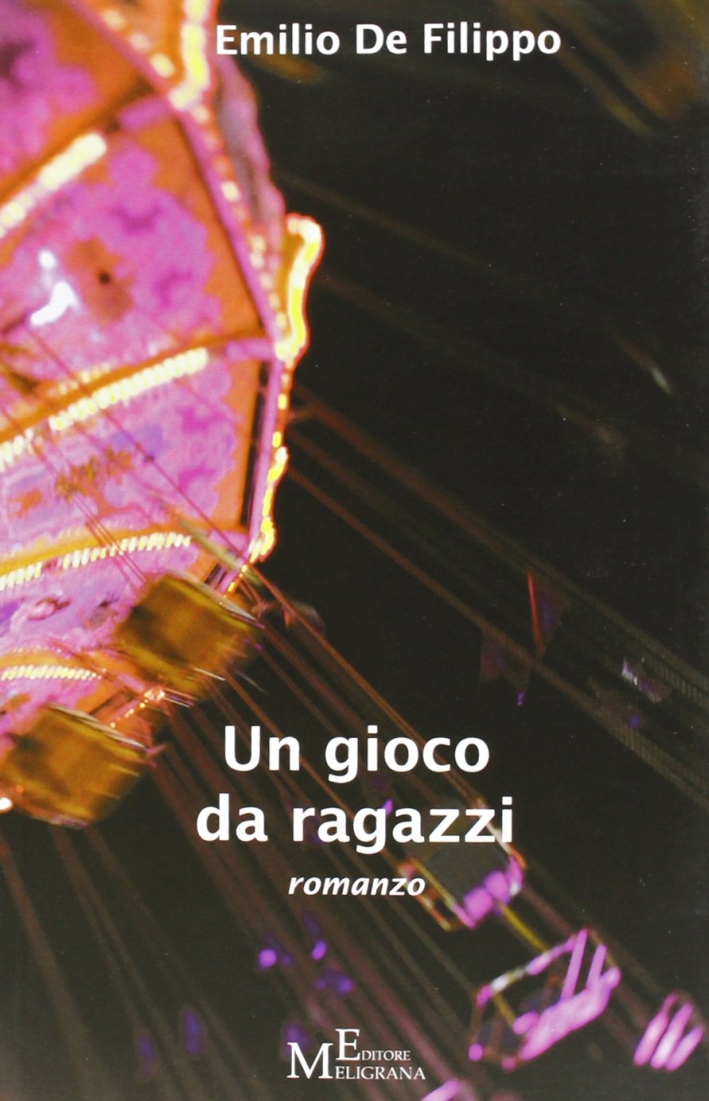 Un gioco da ragazzi Un gioco da ragazzi