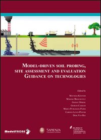 Model-driven soilprobing, site assessment and evaluation. Con CD-ROM. Model-driven soilprobing, site assessment and evaluation. Con CD-ROM.