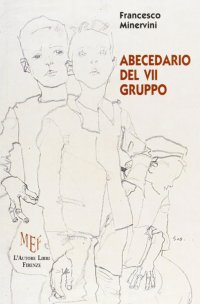 Abecedario del VII gruppo