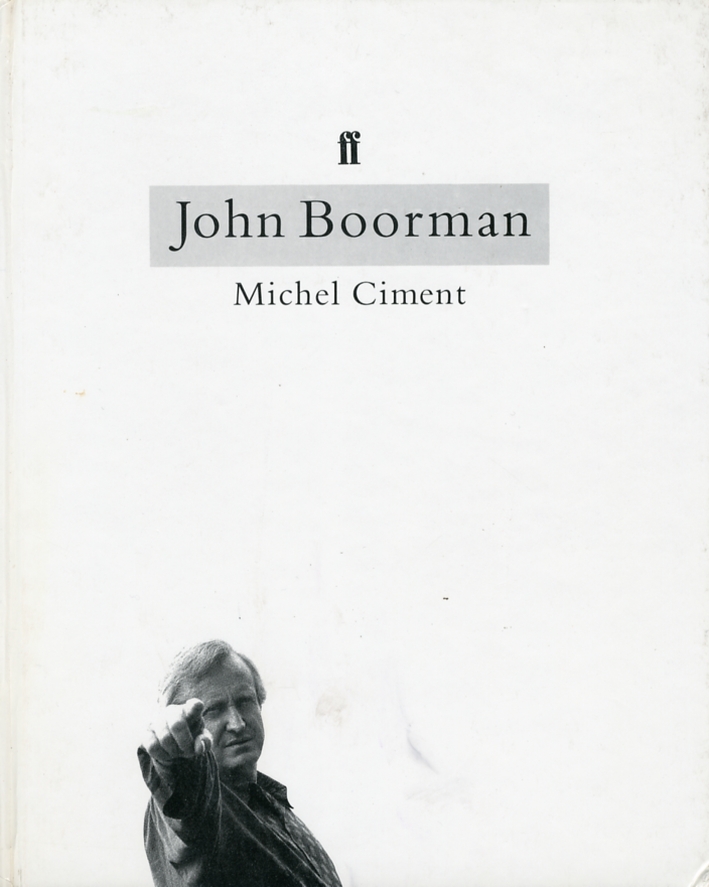 John Boorman John Boorman