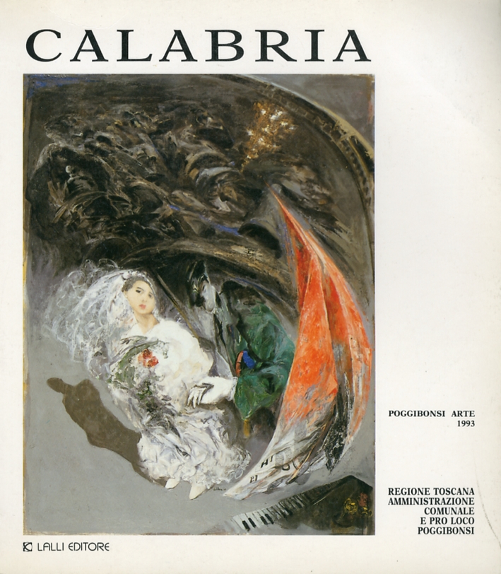 Ennio Calabria. Rassegna di Grafica - Pittura - Scultura Ennio Calabria. Rassegna di Grafica - Pittura - Scultura
