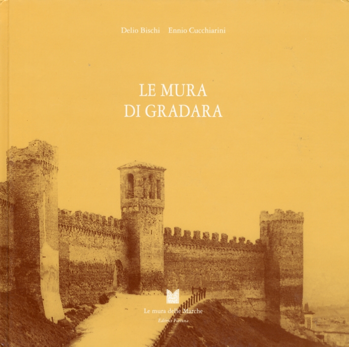 Le Mura di Gradara Le Mura di Gradara