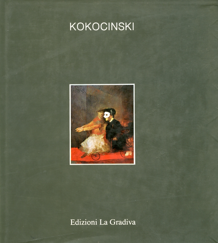 Alejandro Kokocinski Alejandro Kokocinski