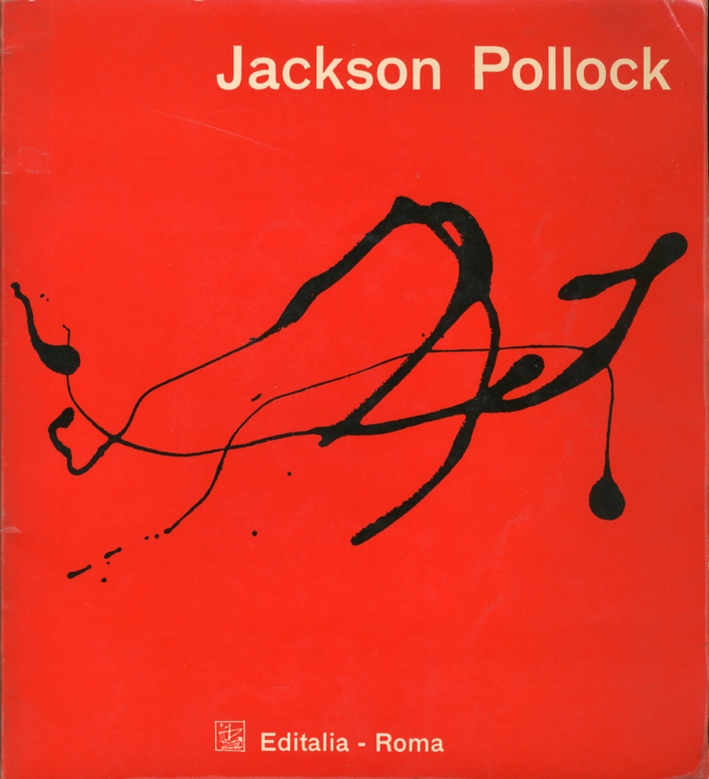 Jackson Pollock Jackson Pollock