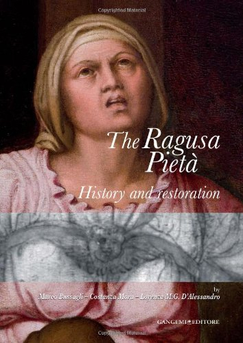 The Ragusa Pietà. History and Restoration The Ragusa Pietà. History and Restoration