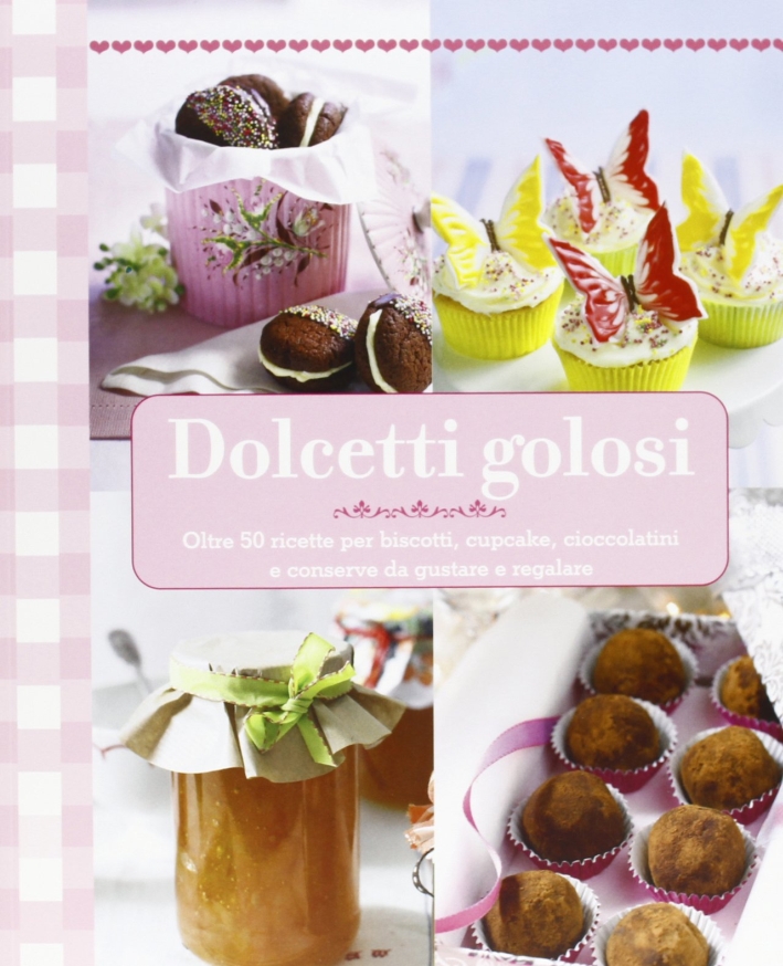 Dolcetti golosi Dolcetti golosi