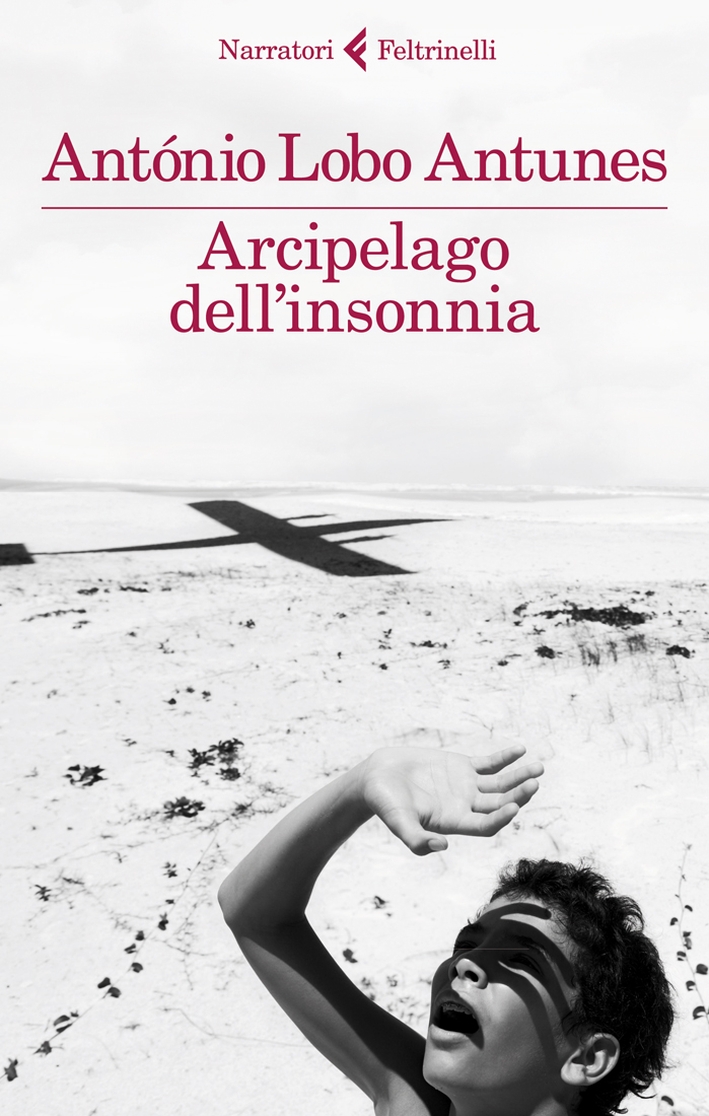 Arcipelago dell'insonnia Arcipelago dell'insonnia
