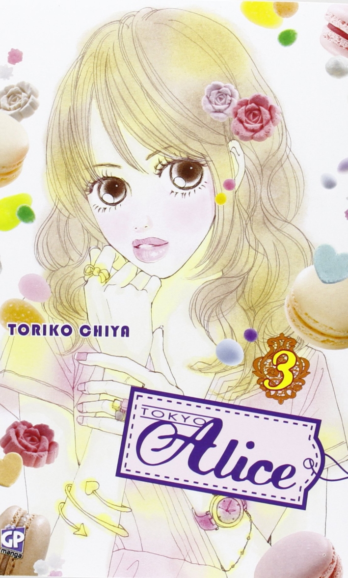 Tokyo Alice. Vol. 3 Tokyo Alice. Vol. 3