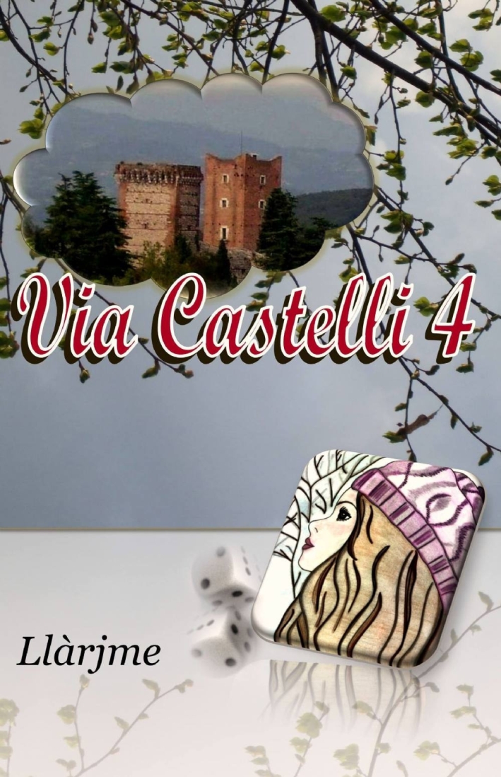 Via Castelli 4. Via Castelli 4.