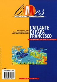 Limes. Rivista italiana di geopolitica (2013). Vol. 3: L'atlante di papa Francesco