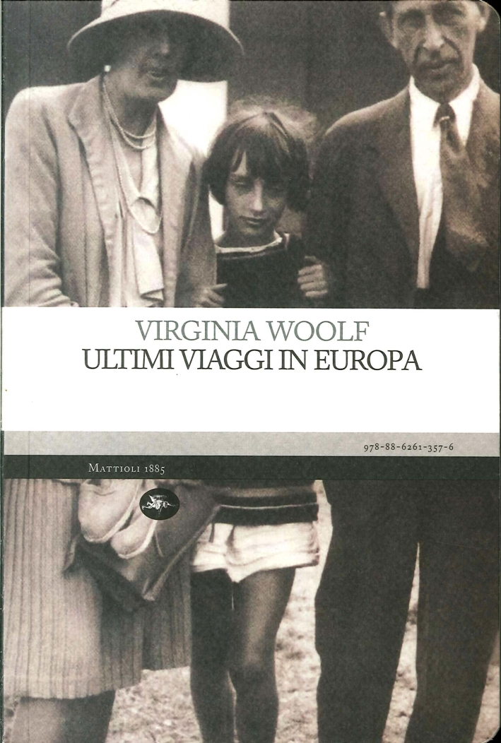 Ultimi viaggi in europa