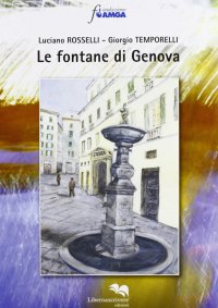 Le fontane di Genova