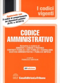 Codice Amministrativo