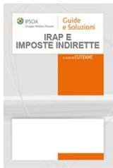 IRAP e imposte indirette IRAP e imposte indirette