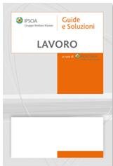 Lavoro 2013. Guide e Soluzioni Lavoro 2013. Guide e Soluzioni